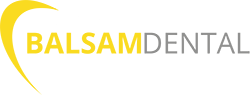 Balsam Dental logo