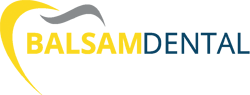 balsam dental logo