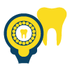 Teeth Logo