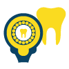 Teeth Logo