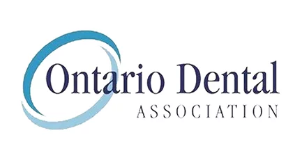 Ontario dental association Logo