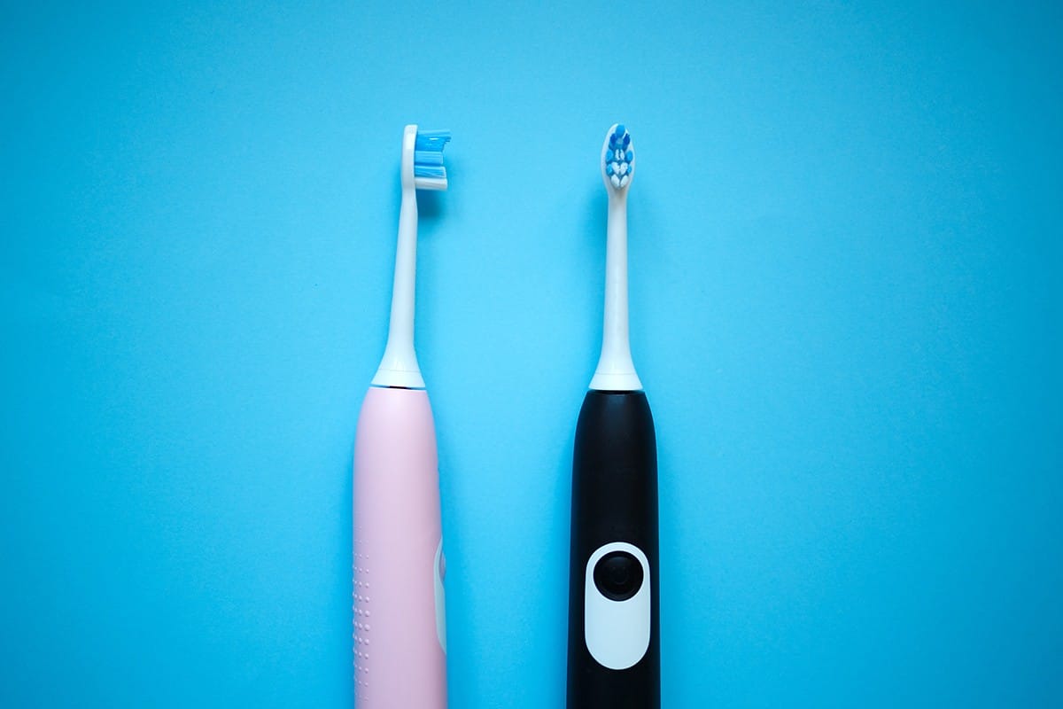 Electric Tooth Brush