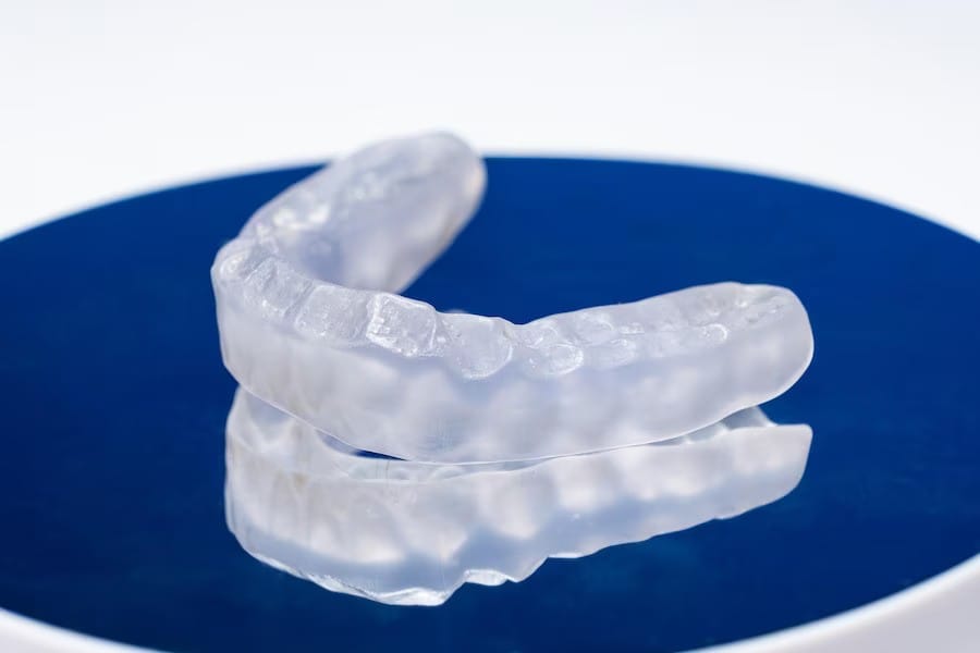 Occlusal Splints