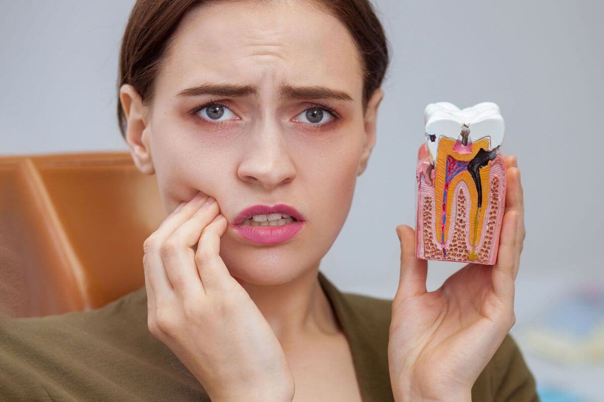 Cavities