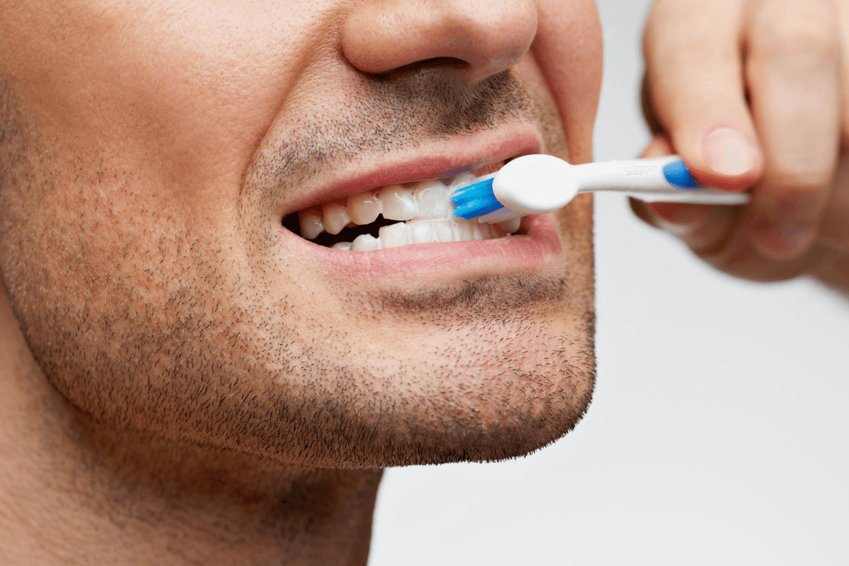 Gum Line Cavities